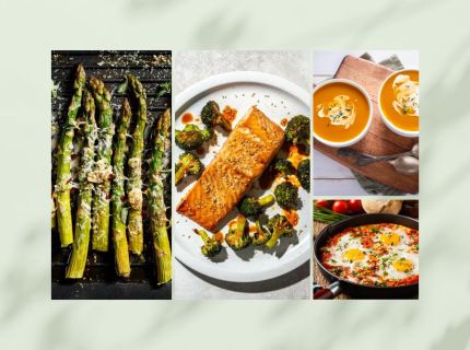 Ina Garten Easy Recipes