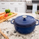 Indigo Lodge Dutch Oven