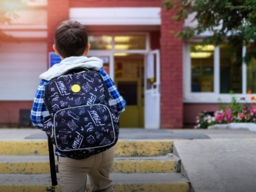 Back to School
