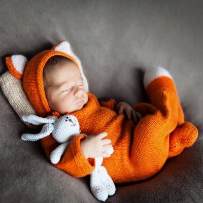Halloween Baby Names