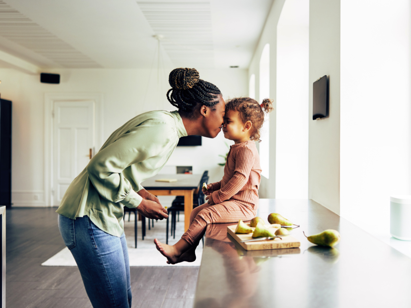 gentle parenting