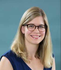 Alicia Kort profile image