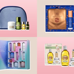 best beauty gift sets, best beauty gift sets 2024, best beauty gifts, best holiday beauty gifts