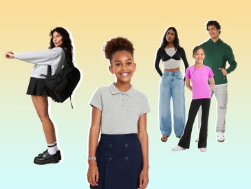 back to school clothing sales, back to school sales, back to school deals, back to school clothes, back to school shoes