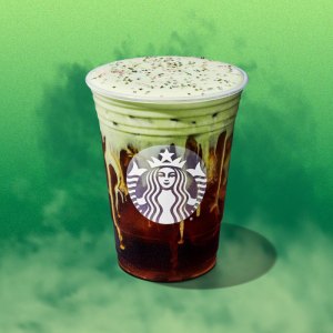 elphaba drink