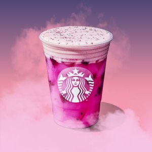 glinda drink