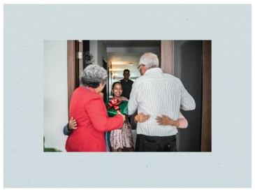 How to Set Boundaries With Your Extended Family This Holiday Season