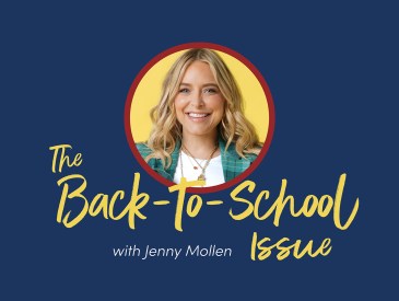 Jenny Mollen