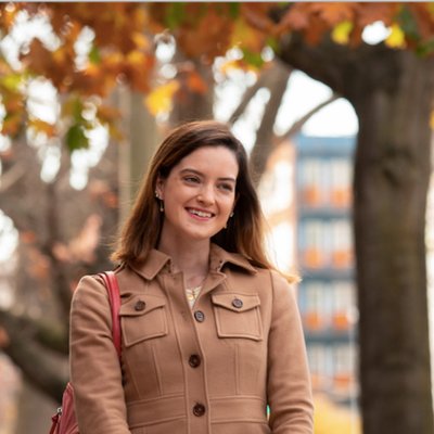 Caitlin Flynn