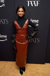 Poorna Jagannathan at arrivals for EXPATS Series Premiere, MoMA Museum of Modern Art, New York, New York, January 21, 2024. Photo By: Kristin Callahan/Everett Collection
