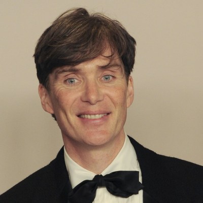 Cillian Murphy in the press room for The 96th Academy Awards - Press Room, Dolby Theatre, Los Angeles, CA, March 10, 2024.