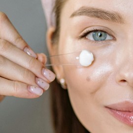 eye cream