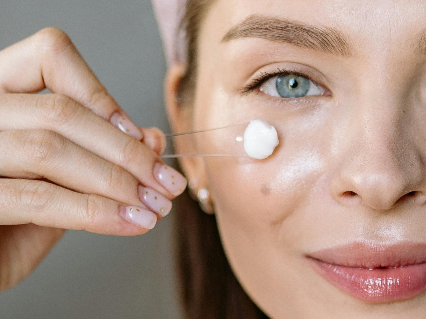 eye cream