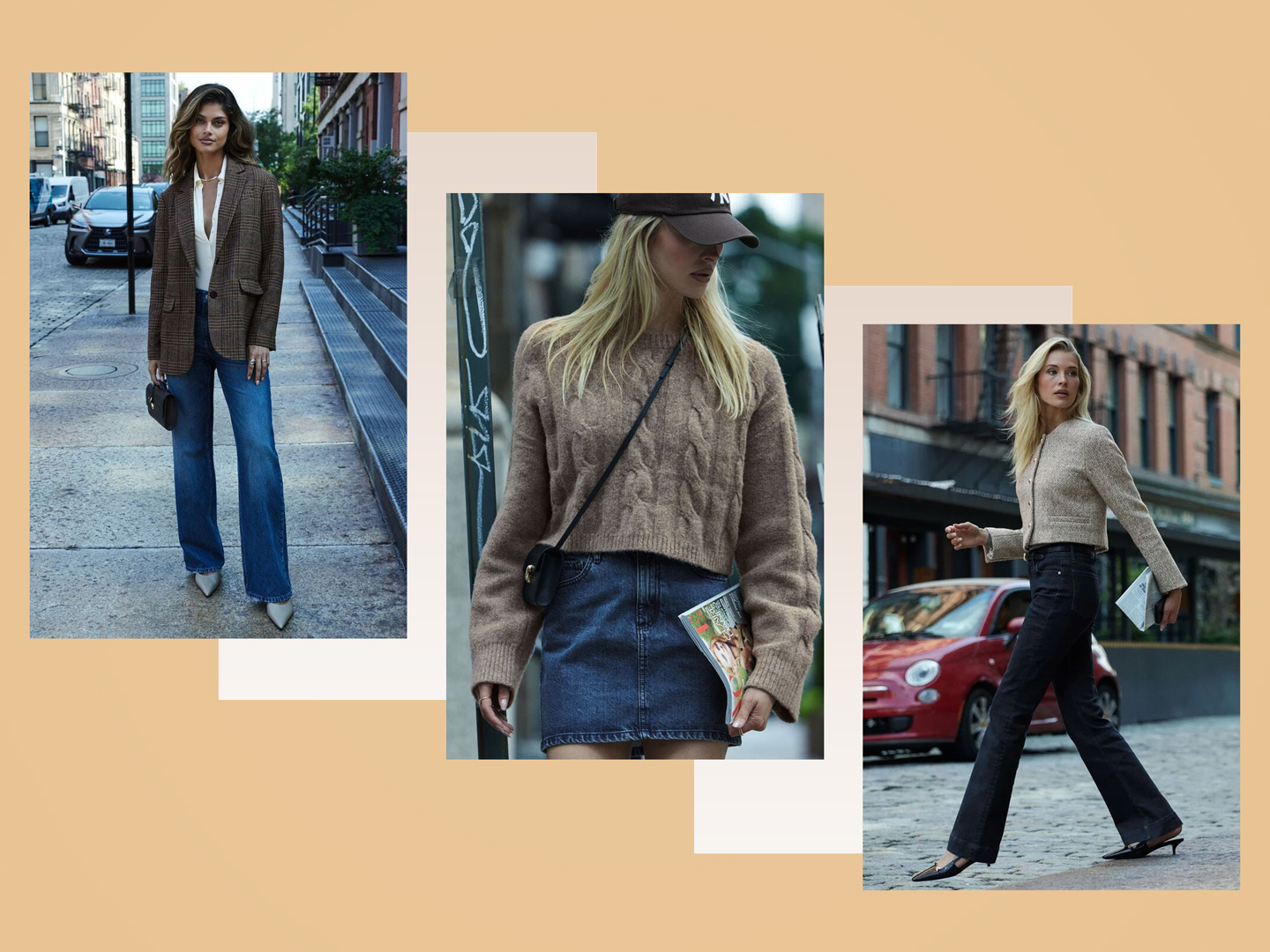 dynamite clothing, dynamite clothes, dynamite fall clothes, fall wardrobe, fall fashion trends