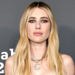 Emma Roberts