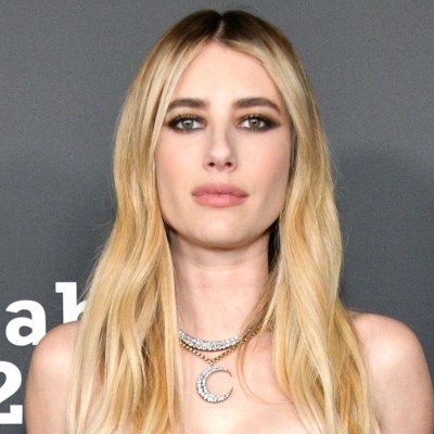 Emma Roberts