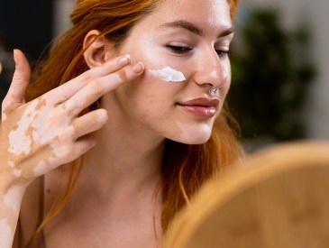 eye cream