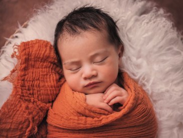 Fall baby names