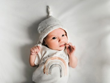 rare gender neutral baby names