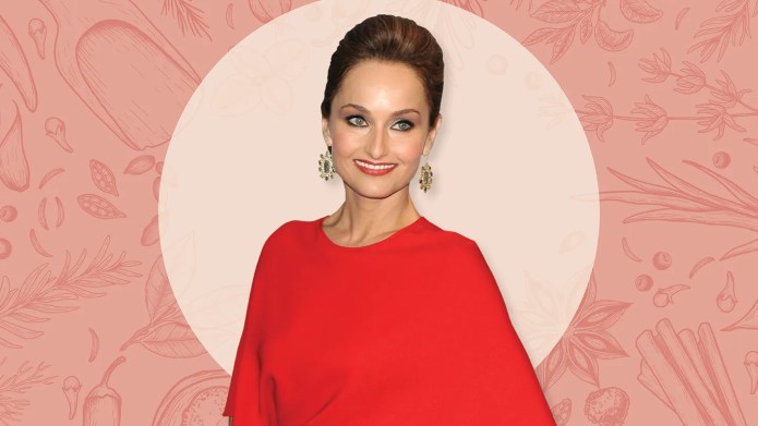 Giada De Laurentiis.