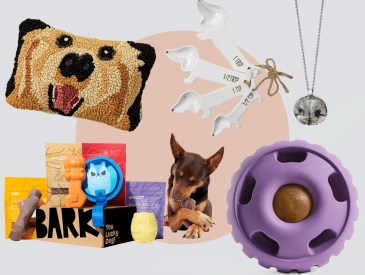 best gifts for dog lovers