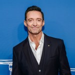 Hugh Jackman