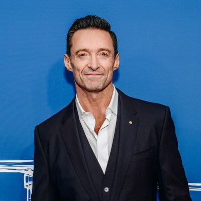 Hugh Jackman