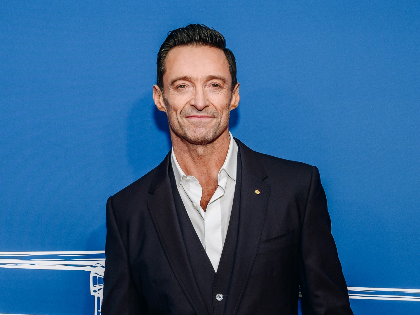 Hugh Jackman