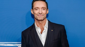 Hugh Jackman