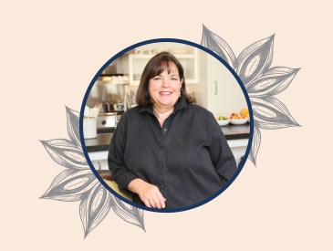 Ina Garten