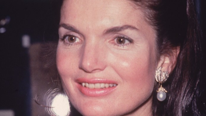 Jacqueline Kennedy