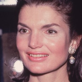 Jacqueline Kennedy
