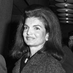Jackie Kennedy