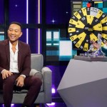 John Legend Dwayne Johnson and Reese Witherspoon's kids all don't like their parent's singing