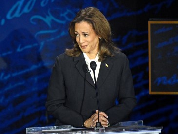 Kamala Harris
