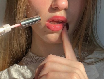 lip balm