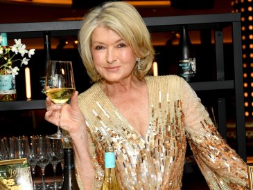 Martha Stewart