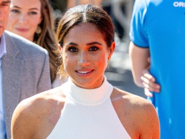 meghan markle