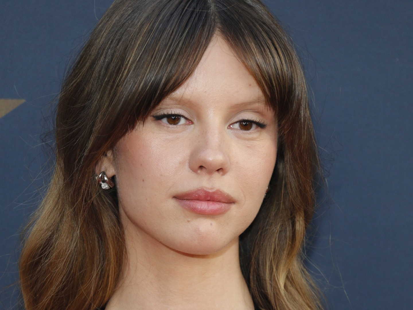 Mia Goth at arrivals for MAXXXINE World Premiere, TCL Chinese Theatre, Los Angeles, CA, June 24, 2024.