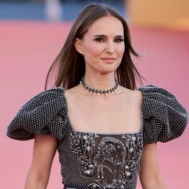Natalie Portman
