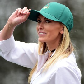 Paulina Gretzky