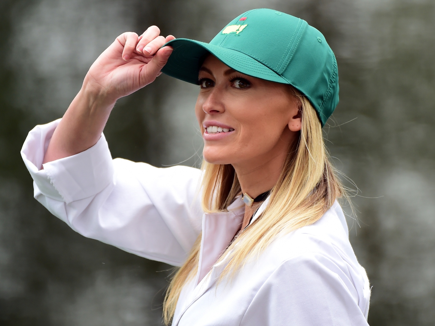 Paulina Gretzky