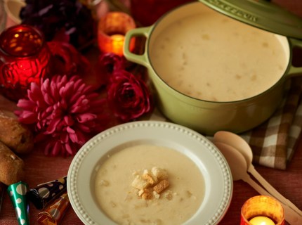 fall soup