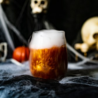 poisoned apple cocktail