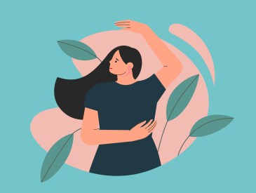 self-breast exam guide no stupid questions