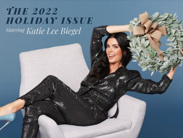 Katie Lee Biegel