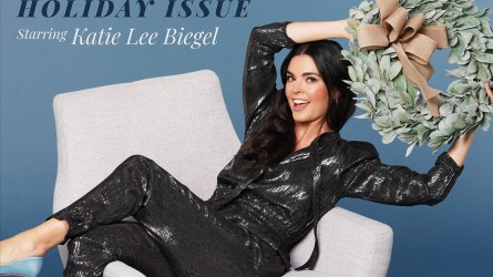 Katie Lee Biegel