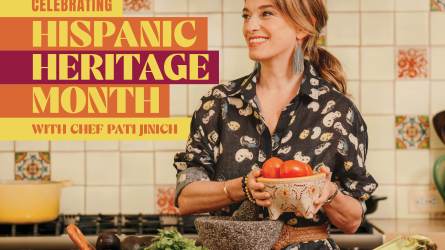 Pati Jinich