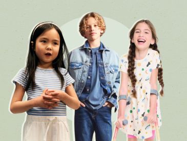 best sustainable clothing for kids