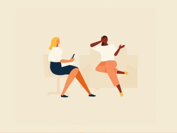 7 things to know about therapy
